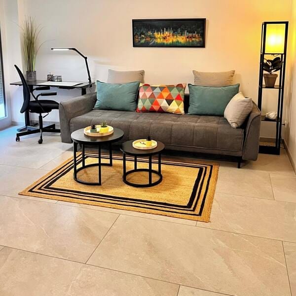 Fully furnished | Studio Apartment | 4 mins from Ramada Ready to earn — 1 / 1