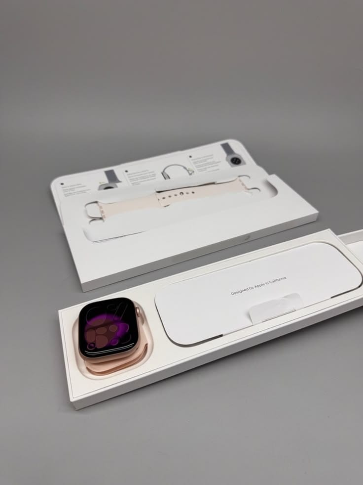 Apple Watch Series 10 42mm 10/10 — 1 / 1
