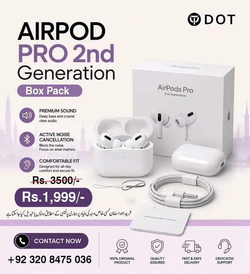 Pro 2 Style Wireless Bluetooth — 1 / 1