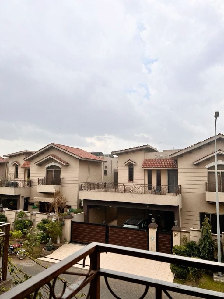 Ultra-Luxury 2 Kanal Fully Furnished Mansion For Sale In DHA Islamabad — 1 / 1