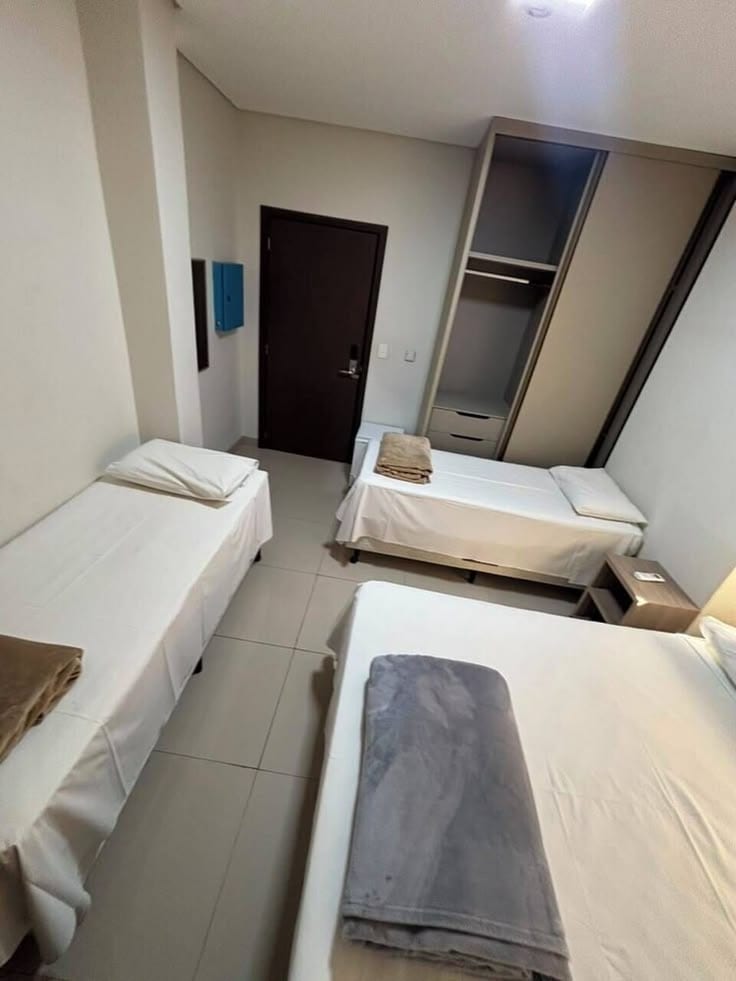 BEST GIRLS HOSTEL IN DHA KARACHI — 1 / 1