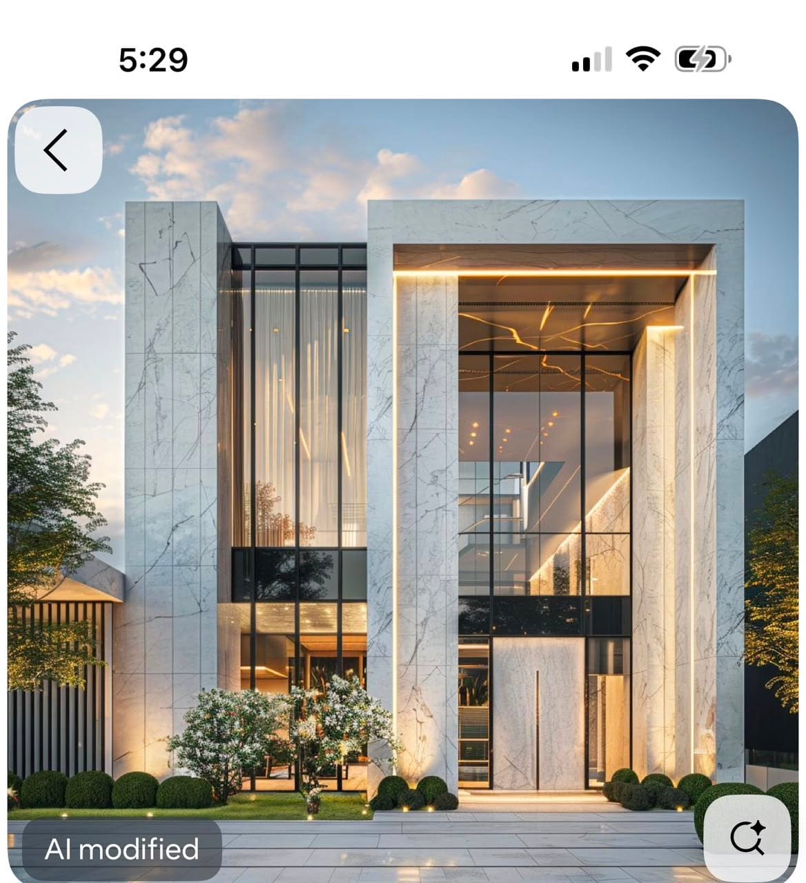 2 Kanal Hill View Designer Brand New House for Sale| Prime Location| Bahria Town — 1 / 1