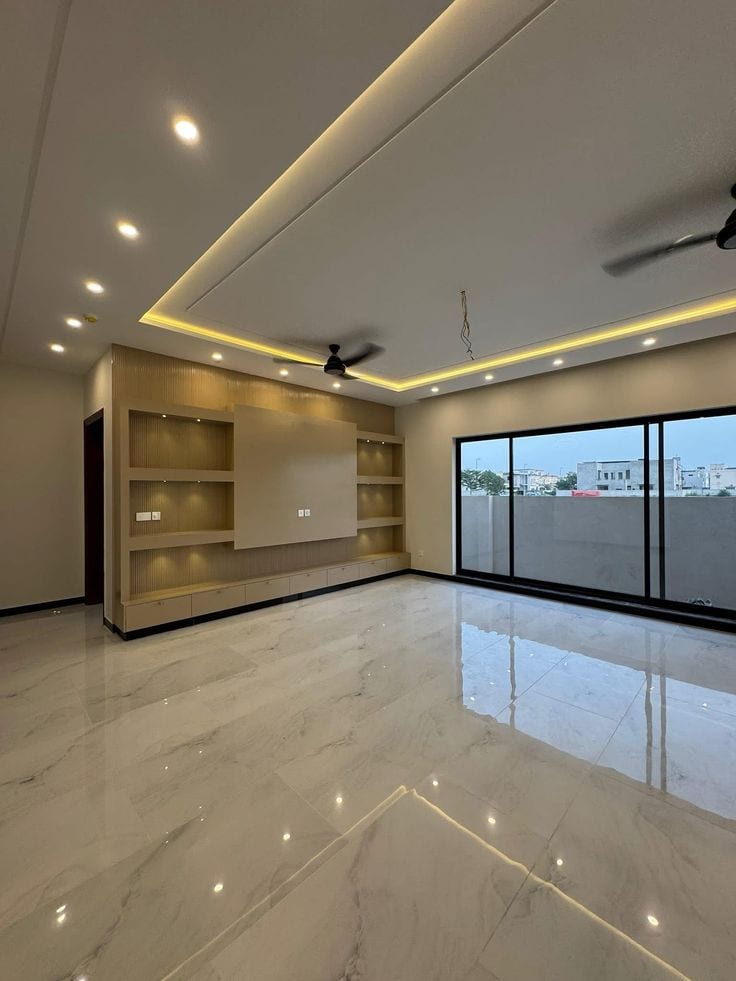 Buy A Prime Location 445 Square Yards Upper Portion For Sale In North Nazimabad - Block D — 1 / 1