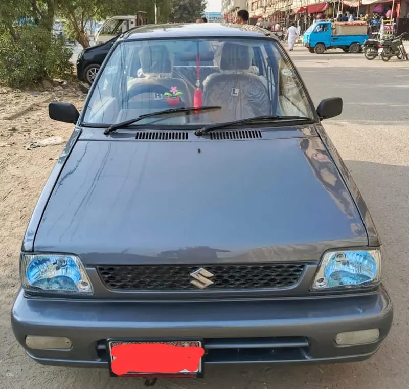 Suzuki Baleno For Sale – Urgent Sale — 1 / 1