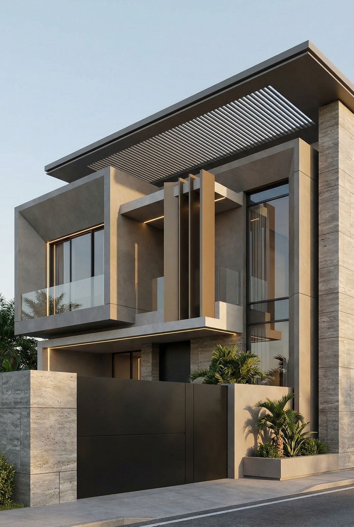 Double Storey House Available For Sale At Jinnahabad — 1 / 1