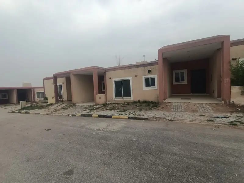 1.10 Crore DHA Homes, 5 Marla, A Very Beautiful and Prime! — 1 / 1