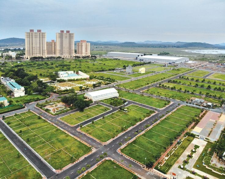 10 Marla Plot File For Sale In DHA Defence — 1 / 1