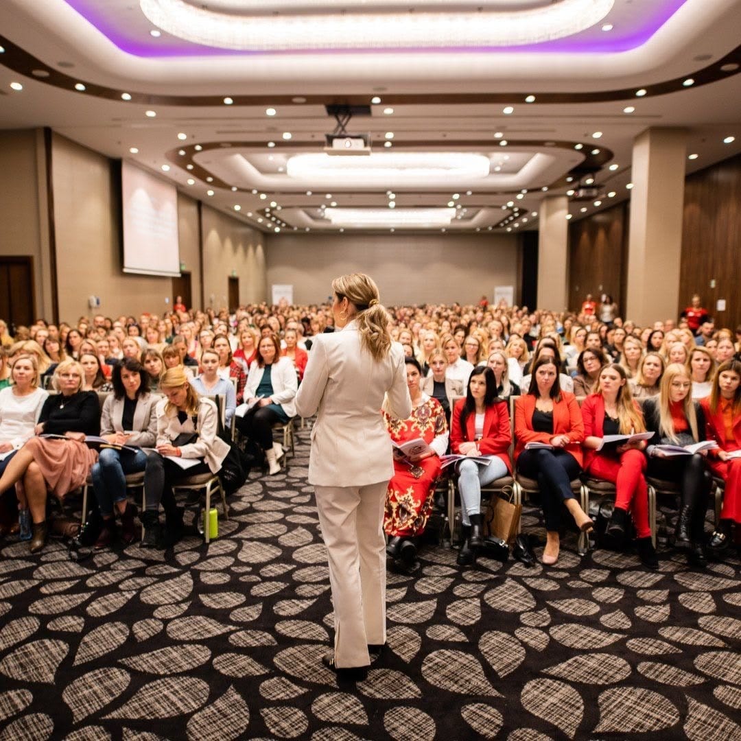 Sales (UK Business Owners) — 1 / 1