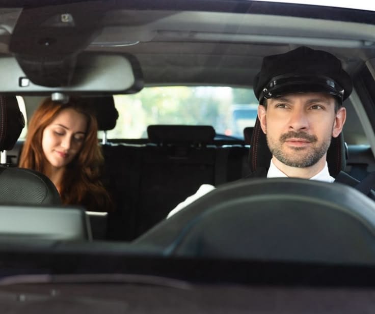 Driver needed — 1 / 1