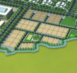 Farmhouse Plot For Sale With 3 Years Instalments — 1 / 1