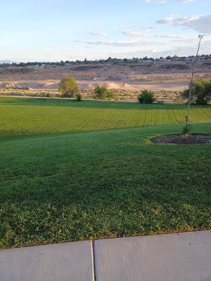 Prime Location 7 Marla Residential Plot In Dream Gardens - Phase 2 (Inter City) Is Available For sale — 1 / 1