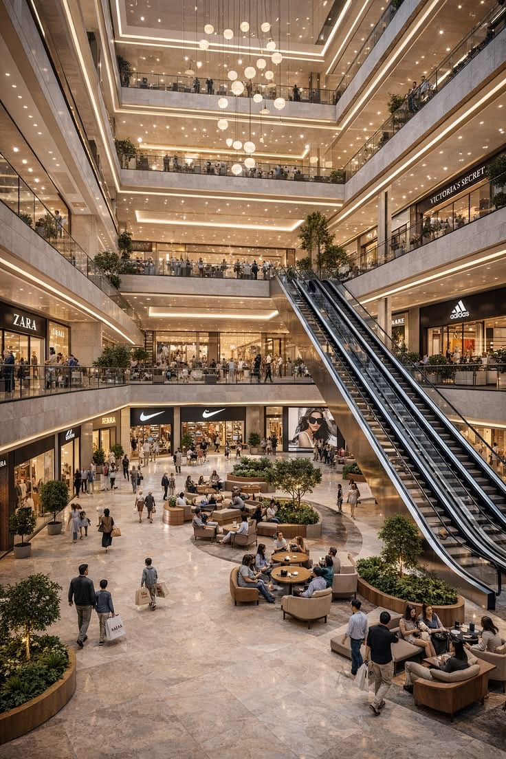 High Rental Value (Rs 50,000) And Ideally Located Shop For Sale On Main Road Islamabad — 1 / 1