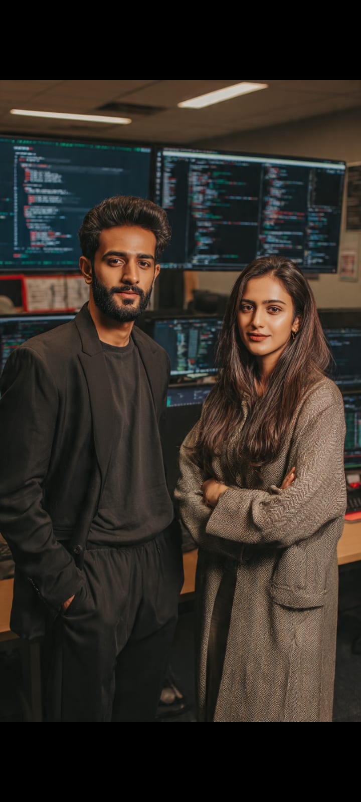 Software Engineer — 1 / 1