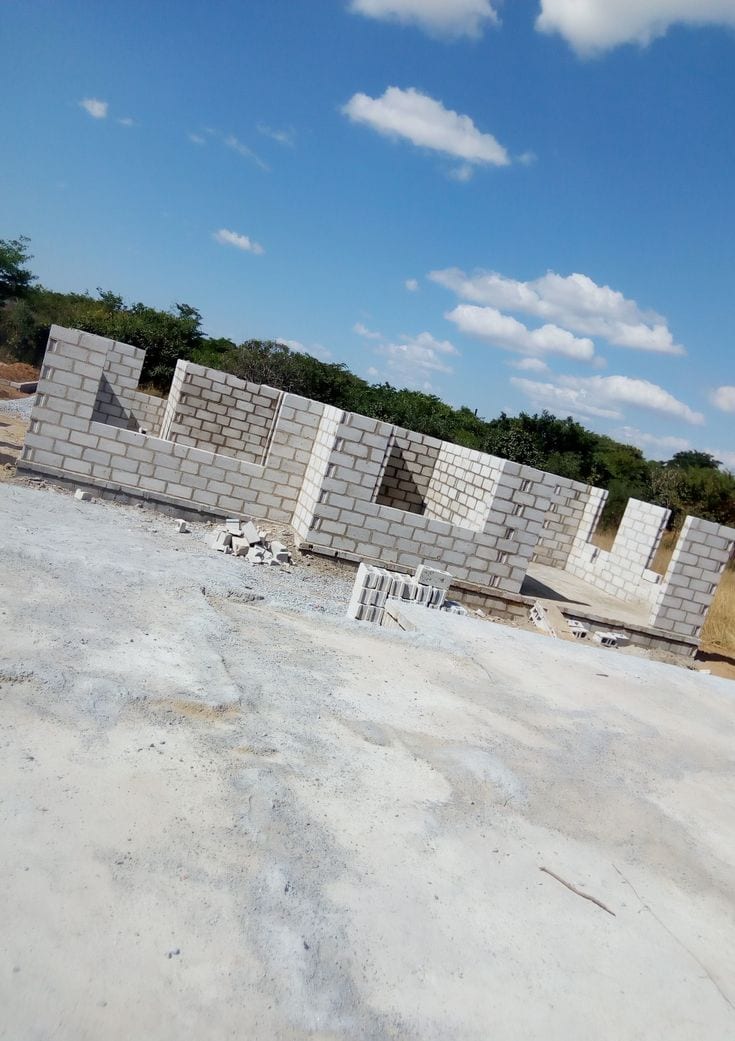 10 Marla Possession Plot Available In Sector B1 DHA Defence,Phase 1 — 1 / 1
