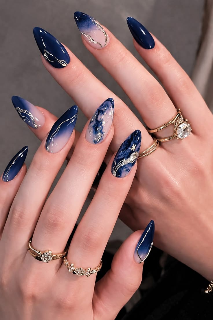 High quality nails — 1 / 1