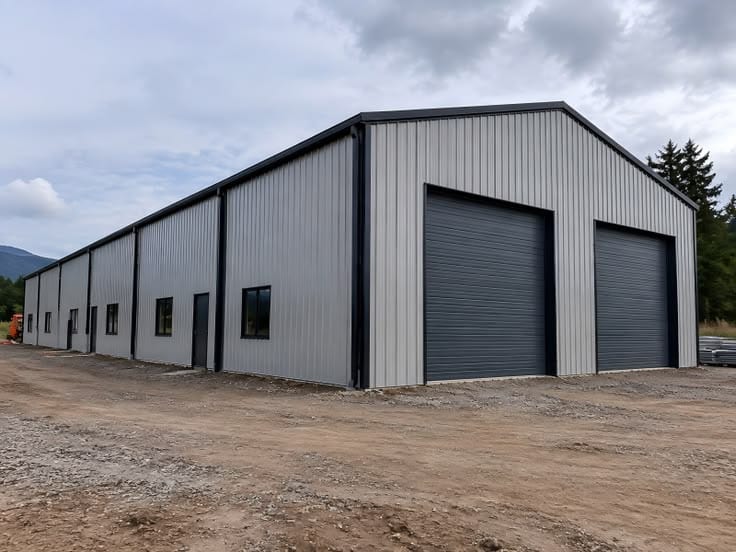 Warehouse For Sale — 1 / 1