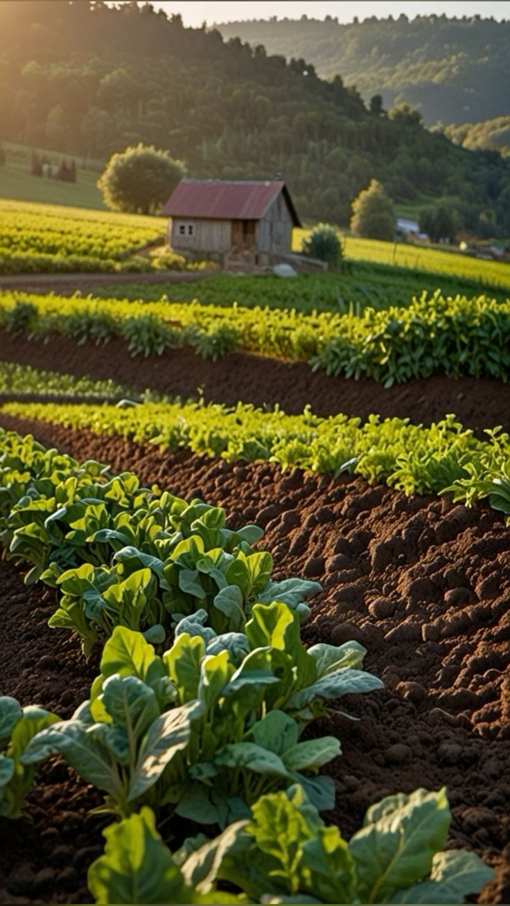 Prime Agricultural Land For Sale In Faisalabad Chak 255 R. B. (Bogan) — 1 / 1