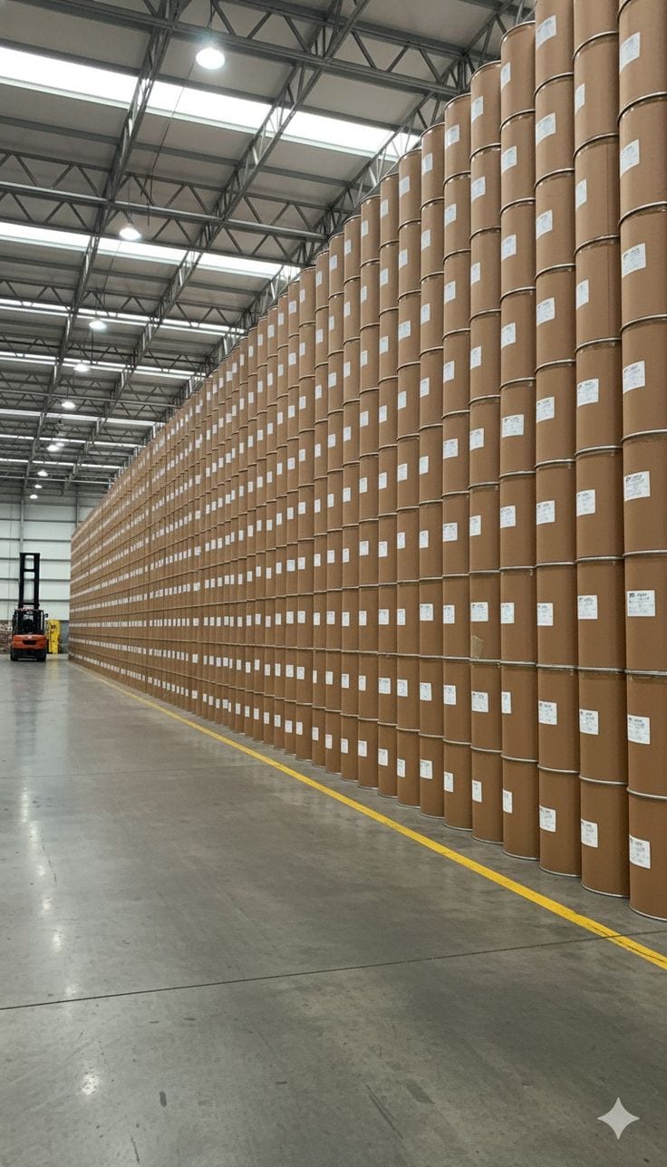 3600 Square Feet Warehouse In Korangi For Sale At Good Location — 1 / 1