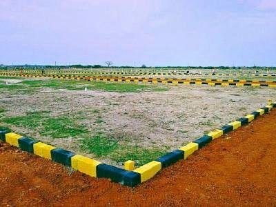 10 Marla Premium Residential Plot Available In Sector C — 1 / 1