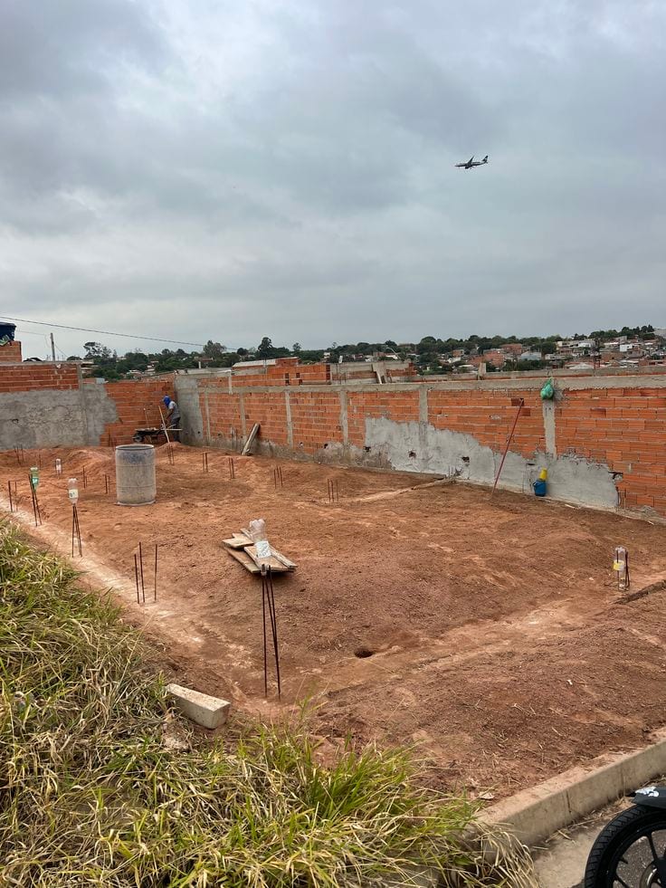 Your Ideal Prime Location 5 Marla Residential Plot Has Just Become Available In Citi Housing Phase 2 — 1 / 1