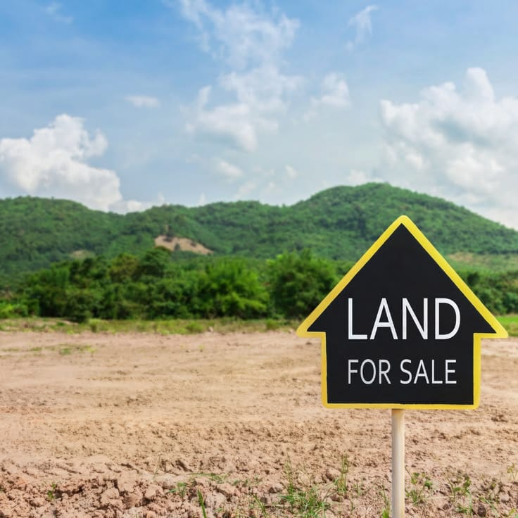 Get In Touch Now To Buy A 5 Marla Residential Plot In MPCHS - Block F Islamabad — 1 / 1