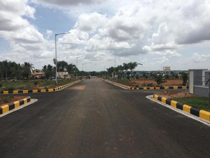 Direct Deals Marketing Offers Prime Location Commercial Plot Available For Sale — 1 / 1