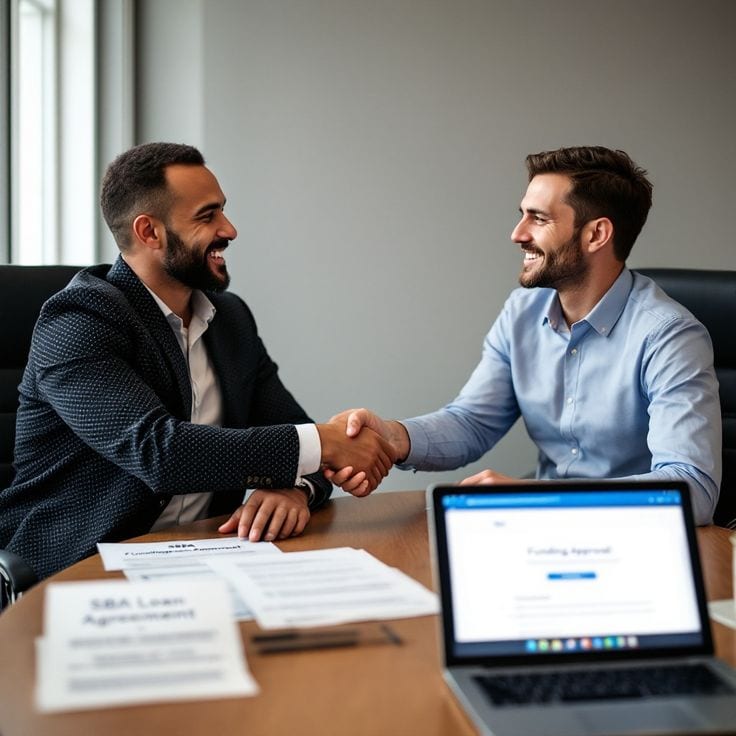 Field Sales Specialist - Real Estate Development — 1 / 1