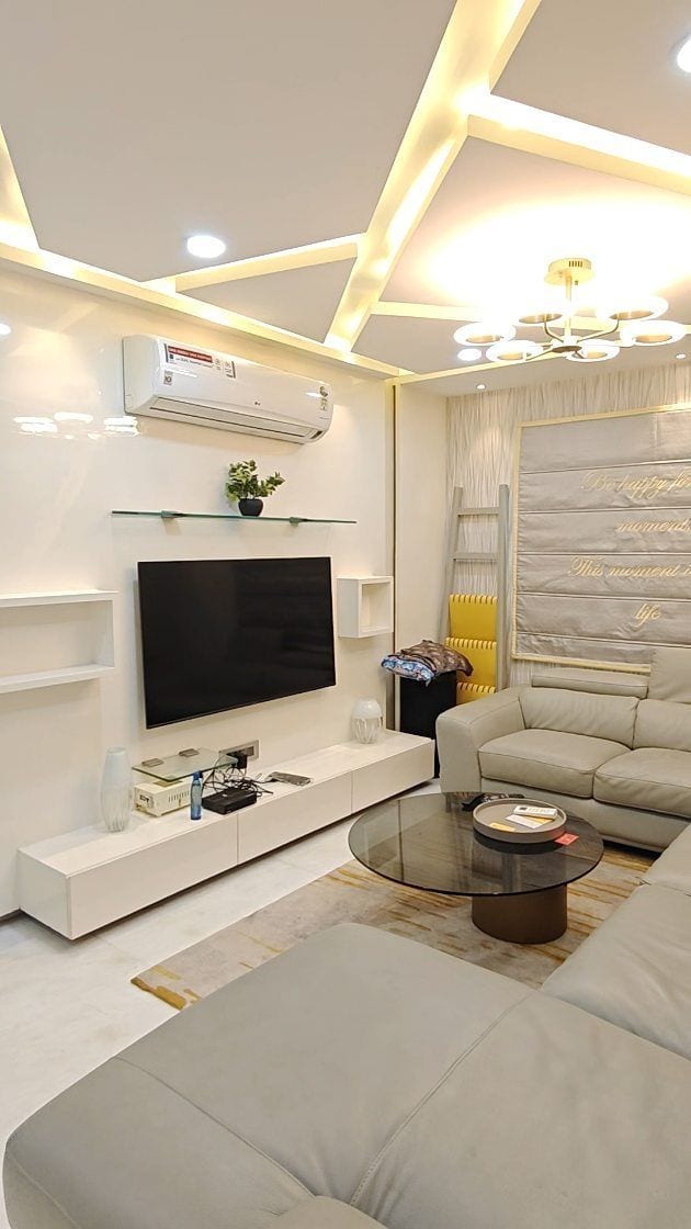Modern 2-Bed Apartment | Naya Nazimabad | Easy Installment Plan | — 1 / 1