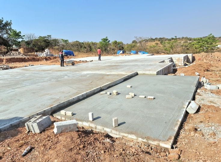 Buy A Residential Plot Of 10 Marla In DHA Phase 1 - Sector B1 — 1 / 1