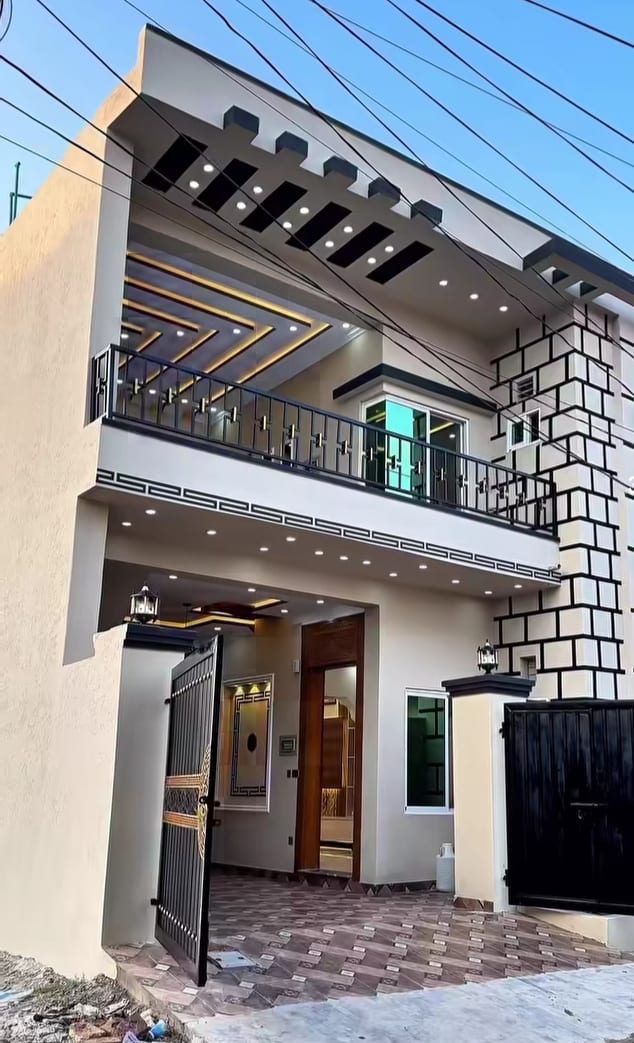 Meat beautiful house 🏡 — 1 / 1