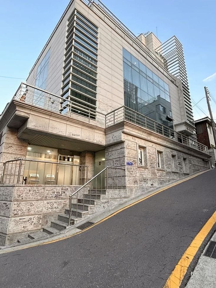 Corner Unit Available Building For Sale — 1 / 1