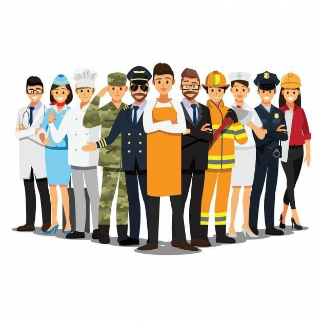 Healthcare & Medical Sales Representative — 1 / 1