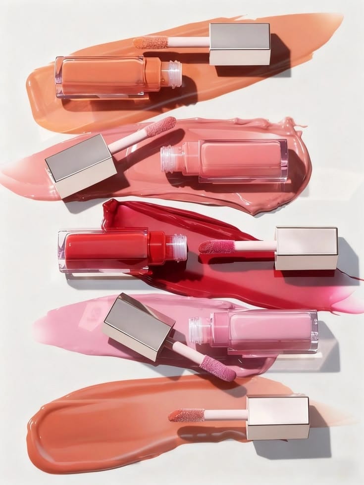 ks 12 pc gloss set — 1 / 1