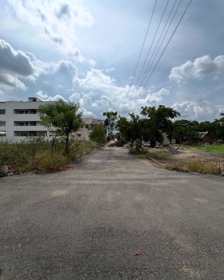Affordable Residential Plot Available For Sale In DHA Defence - Sector N — 1 / 1