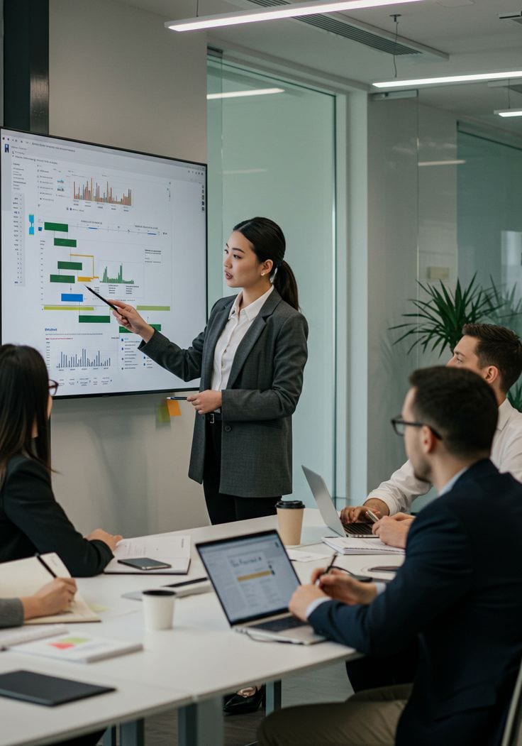 Sales Executive – IT & Call Center Services — 1 / 1