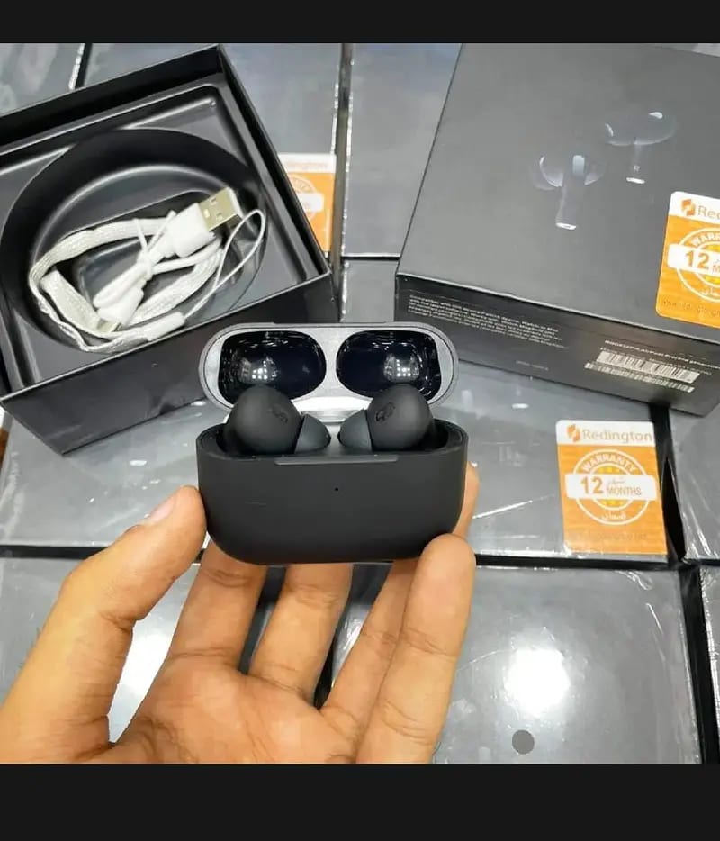 AirPods (Pro 2nd Gen)| Premium Wireless Sound — 1 / 1