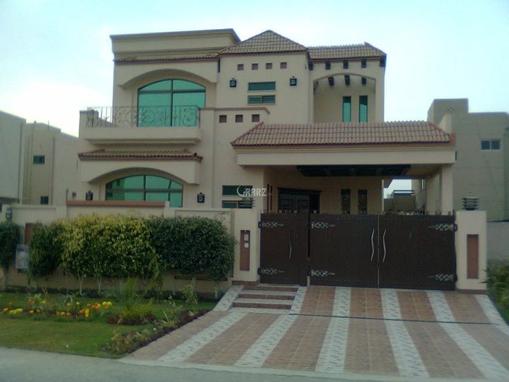 9 Marla House In Bani Gala Is Available For sale — 1 / 1