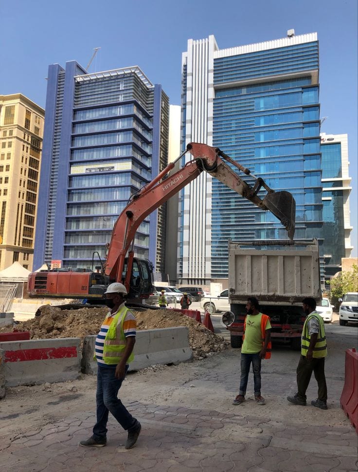 Near To Plot Number 5 A For Sale Construction Services Also Available — 1 / 1