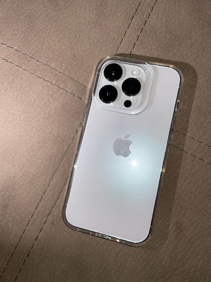 Apple iPhone 14 Pro Max 256gb non pta dual sim working — 1 / 1