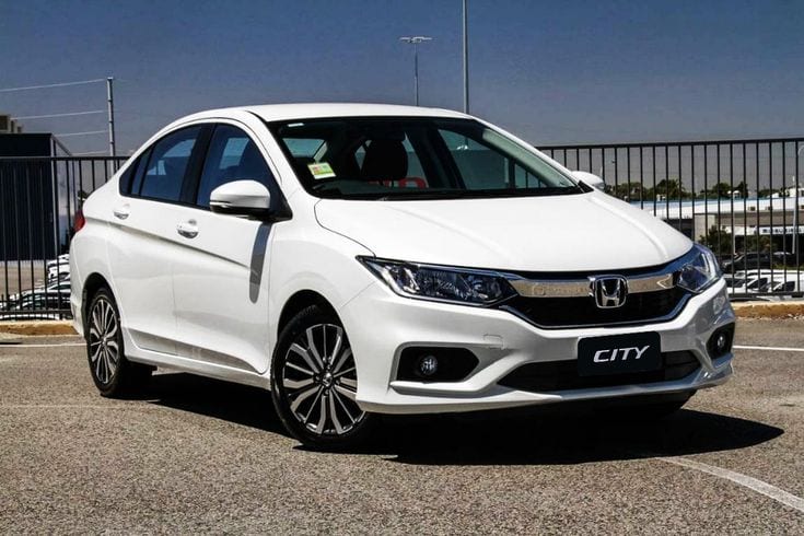 Honda City 1.3 i-VTEC 2018 – 100% Genuine Paint | New Tyres & Alloy Rims | Excellent Condition — 1 / 1