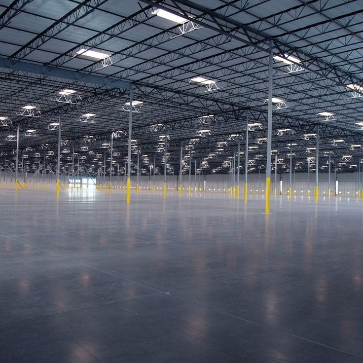 4.25 Acre Industrial Factory for Sale — 1 / 1