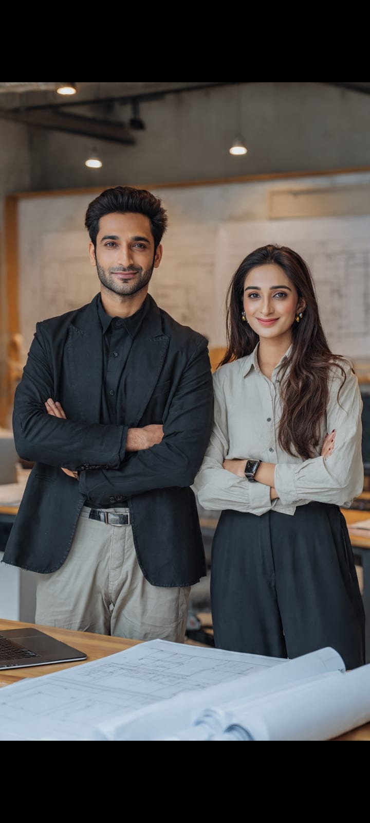 Accountant Construction company — 1 / 1