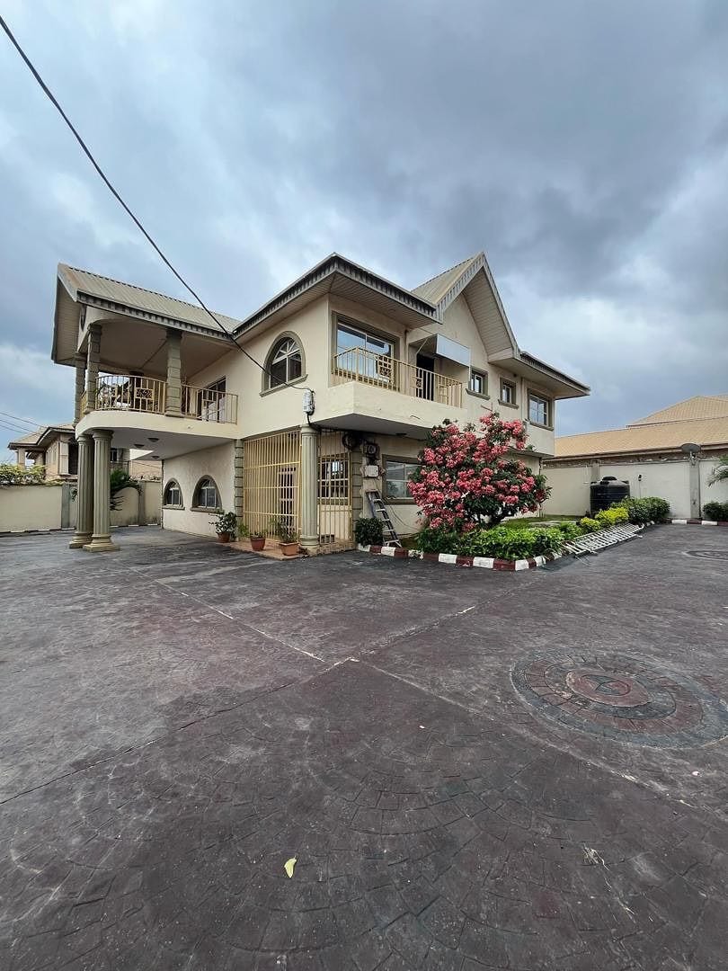 36 Marla House For Sale In Rawalpindi — 1 / 1