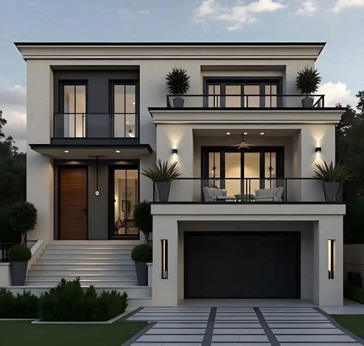 Spacious 24 Marla Solid Built House — 1 / 1
