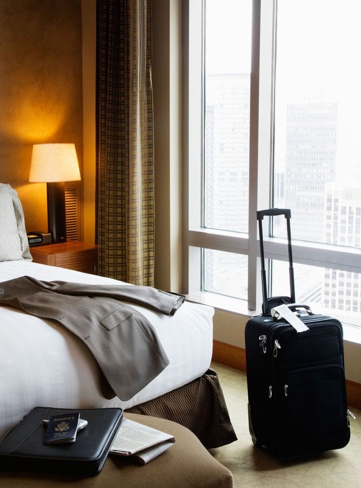 Boutique Executive Guesthouse Room in Y Block Commercial DHA Phase 3 — 1 / 1