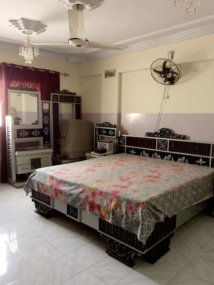 Luxury 2-Bedroom Fully Furnished Apartment For Sale — 1 / 1