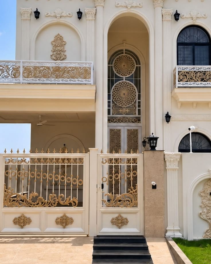 Get This Amazing On Excellent Location 1 Kanal House Available In Citi Housing Society — 1 / 1