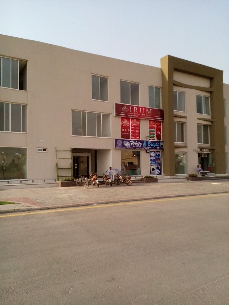 VALENCIA TOWN D BLOCK | PRIME COMMERCIAL OPPORTUNITY PLOT FOR SALE — 1 / 1