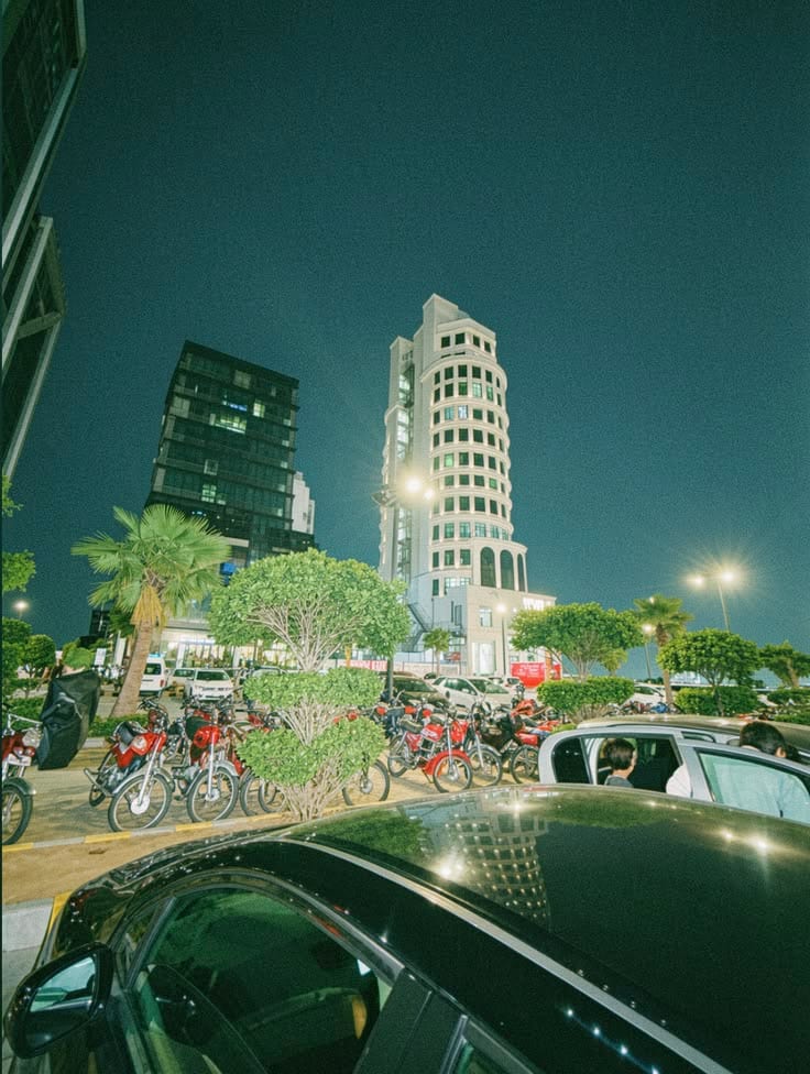 G-11 HIGH RISE (9) KANAL CORNER APPARMENT POLT FOR SALE — 1 / 1