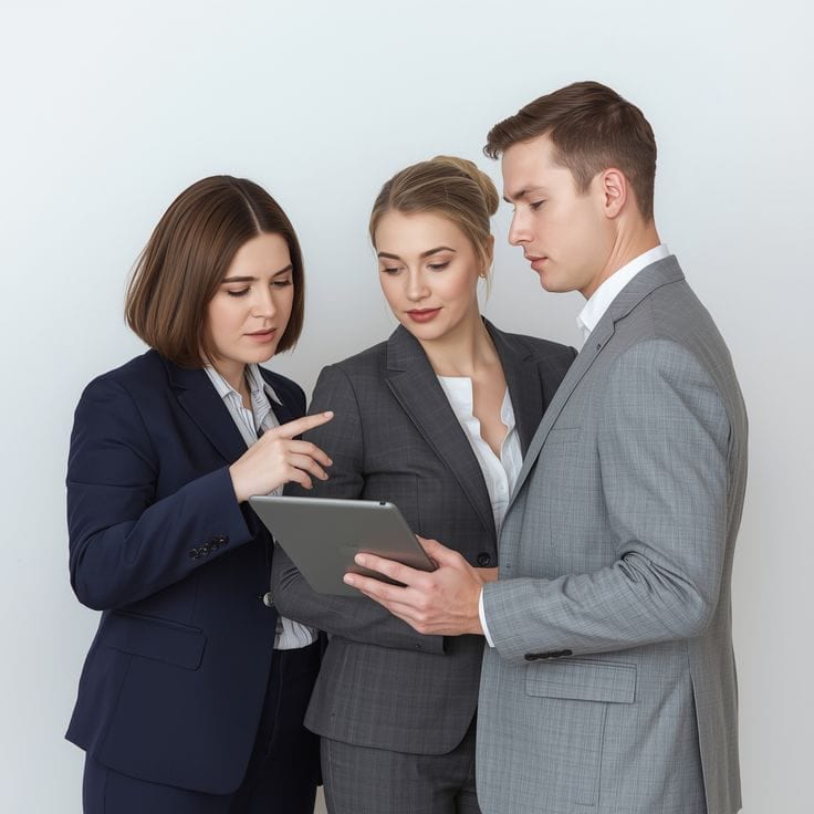 Area Sales Manager – Multan Region — 1 / 1